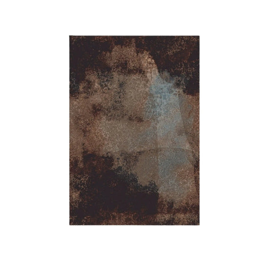 Muubs Earth Matta 235X165 cm, Brun