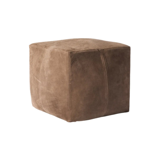 Muubs Bronx Puff, Brun