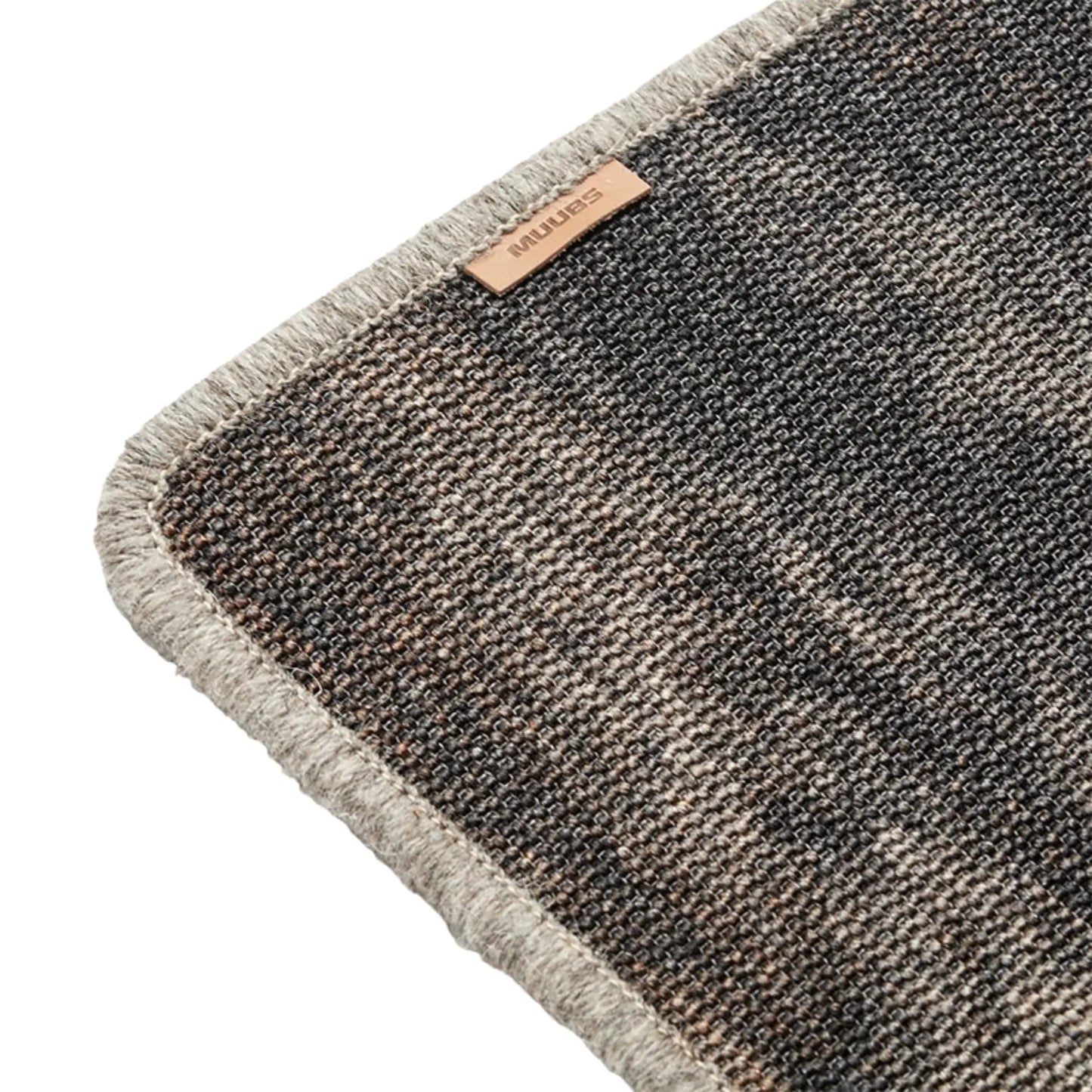 Muubs Layer Matta 200X140 cm, Brun