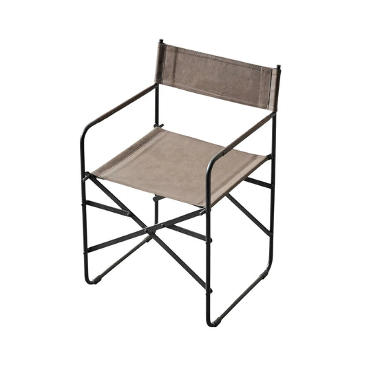 Muubs Silhouette Stol, Svart
