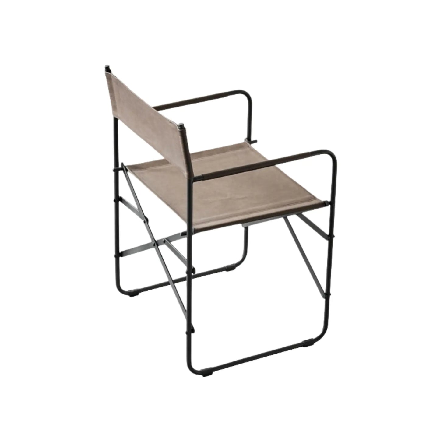Muubs Silhouette Stol, Svart