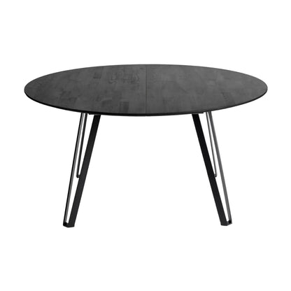 Muubs Space Matbord Ø150 cm, Svart