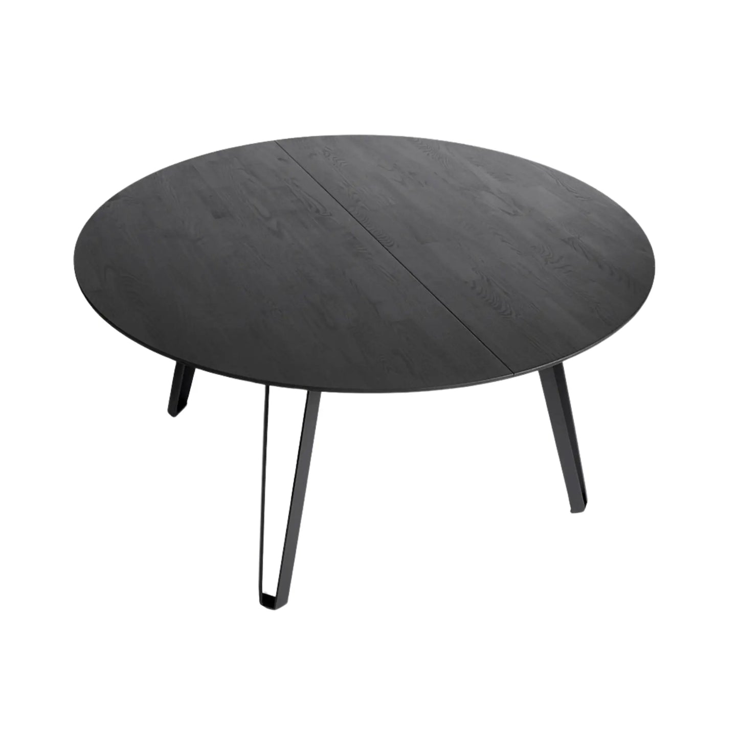 Muubs Space Matbord Ø150 cm, Svart
