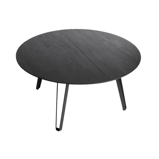 Muubs Space Matbord Ø150 cm, Svart