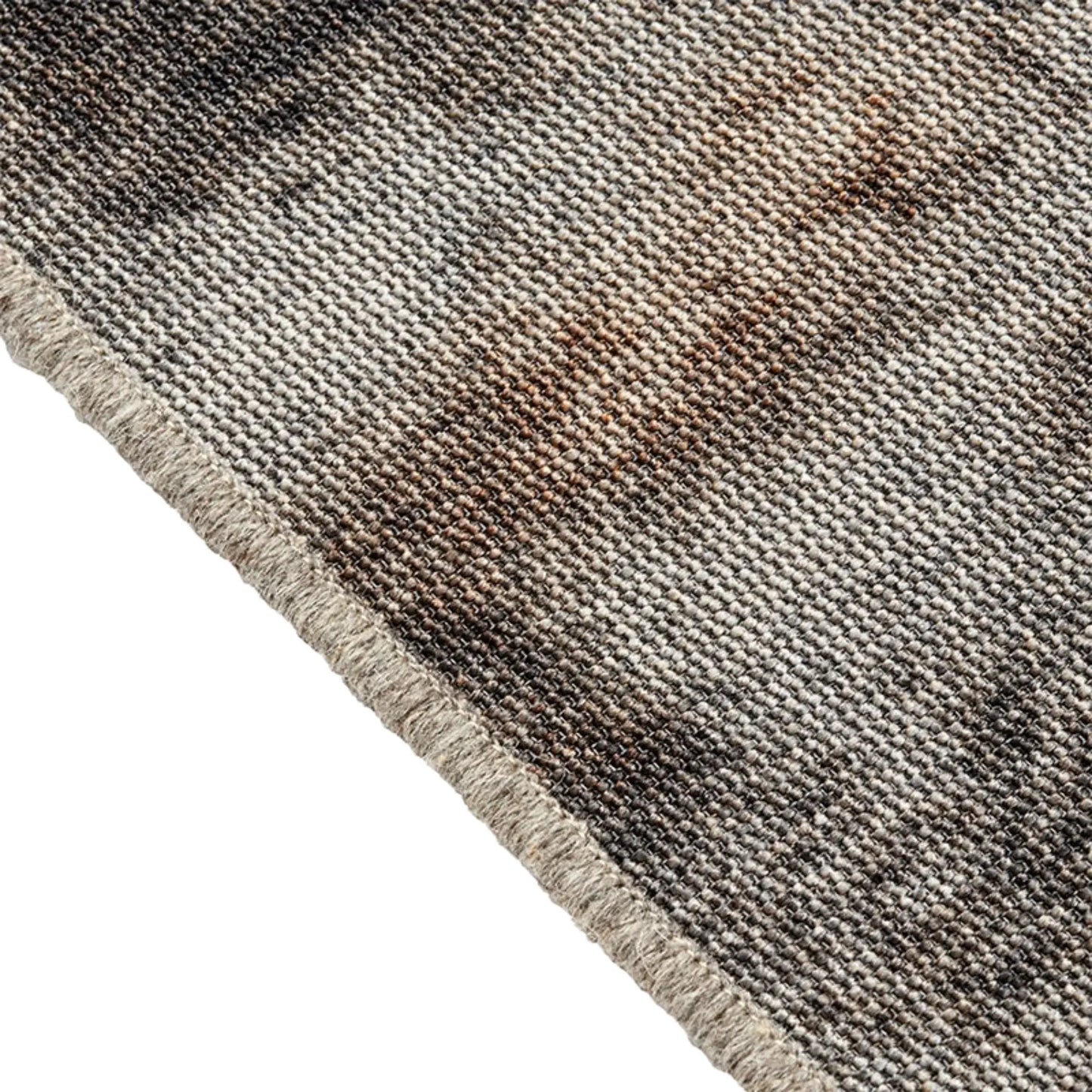 Muubs Layer Matta 200X140 cm, Brun