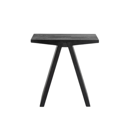 Muubs Angle Pall, Svart