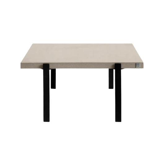 Muubs Rush Soffbord L80Xd80 cm, Grå