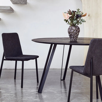 Muubs Space Förlängningsskiva L150Xd50 cm, Svart