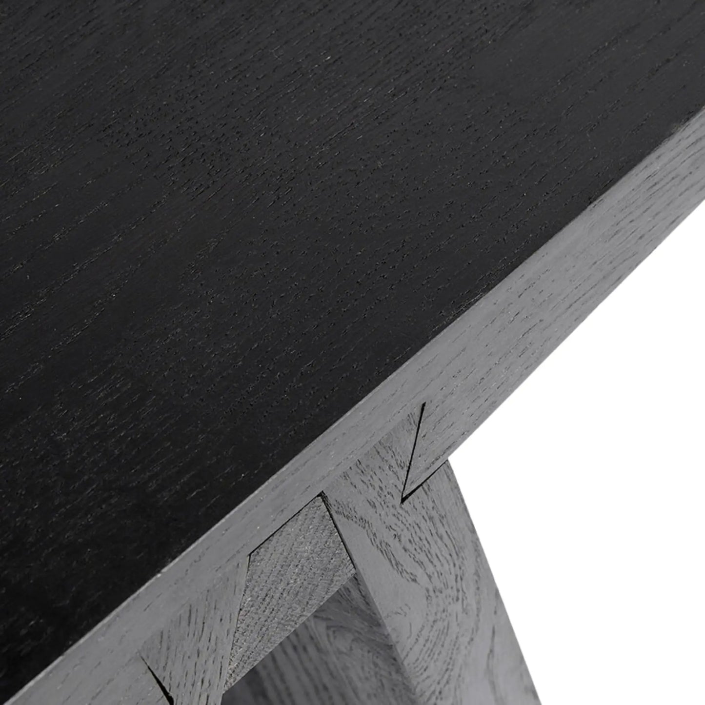 Muubs Angle Pall, Svart