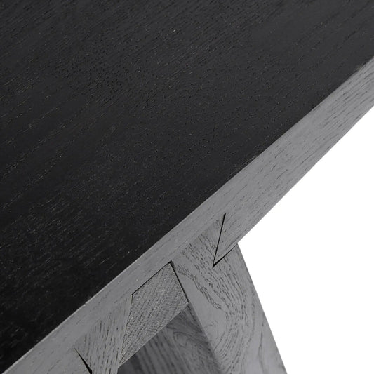 Muubs Angle Pall, Svart