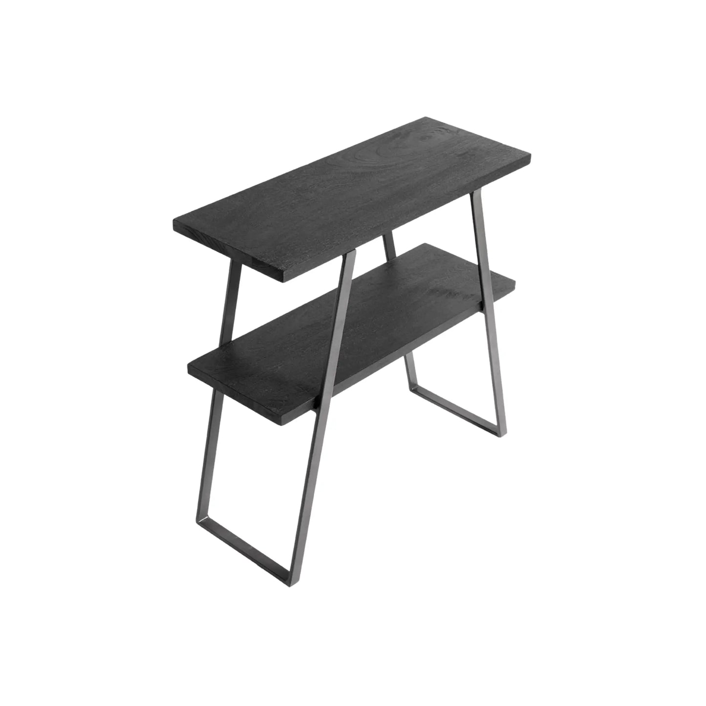 Muubs Quill Konsolbord, Svart