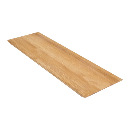 Muubs Space Förlängningsskiva L150Xd50 cm, Natur