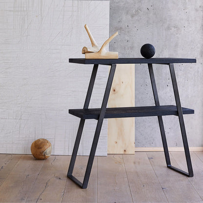 Muubs Quill Konsolbord, Svart