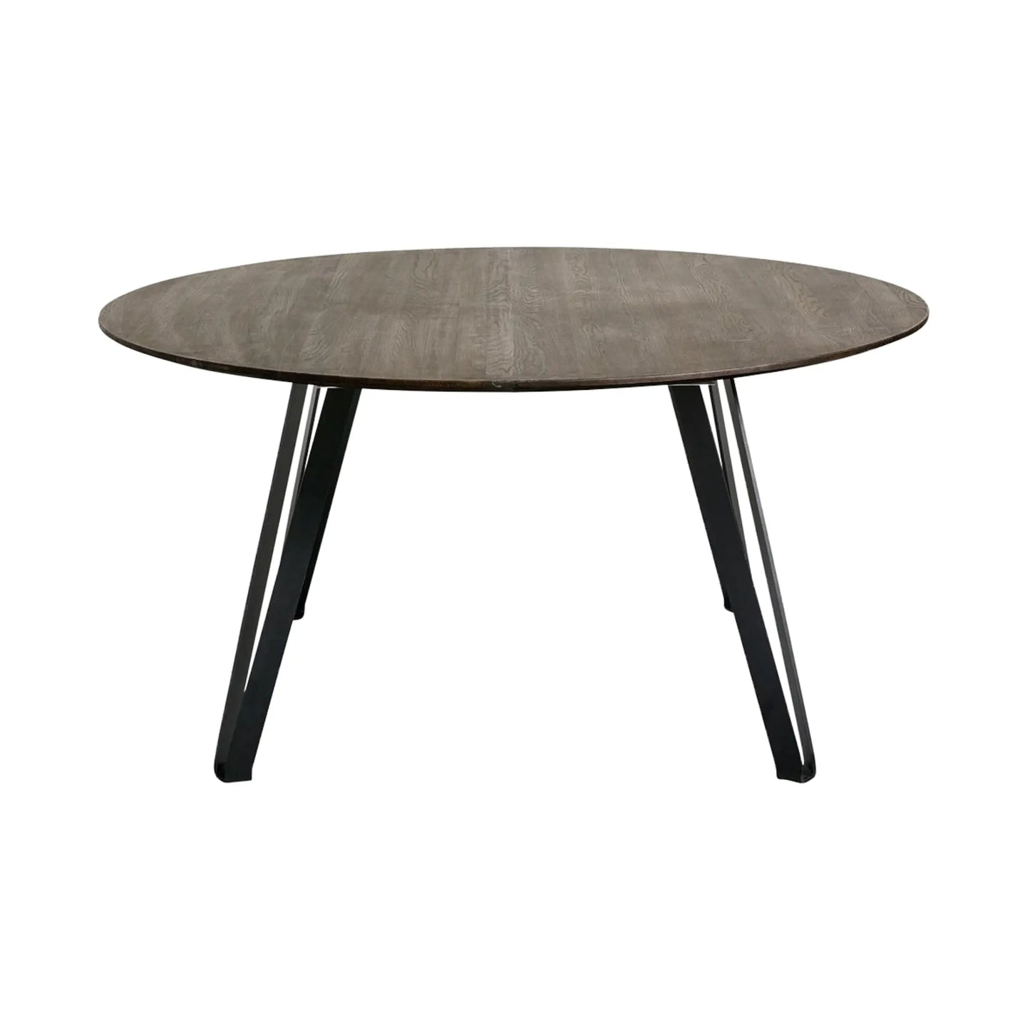 Muubs Space Matbord Ø150 cm, Brun