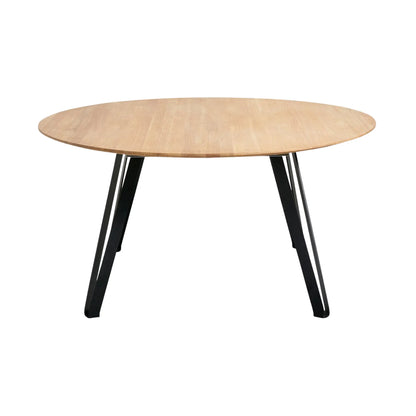 Muubs Space Förlängningsskiva L150Xd50 cm, Natur