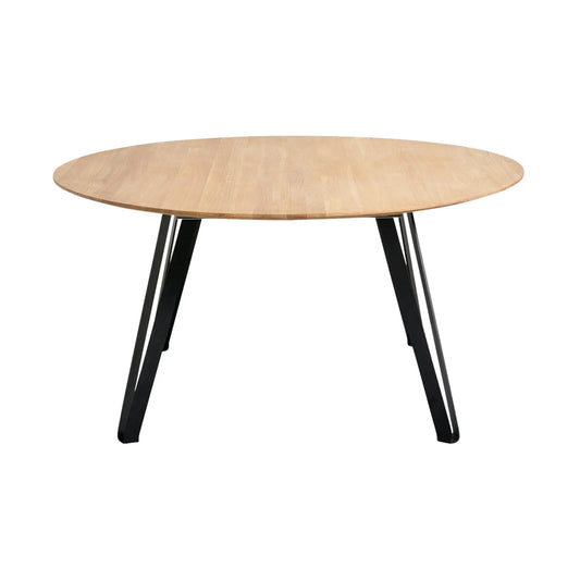 Muubs Space Förlängningsskiva L150Xd50 cm, Natur