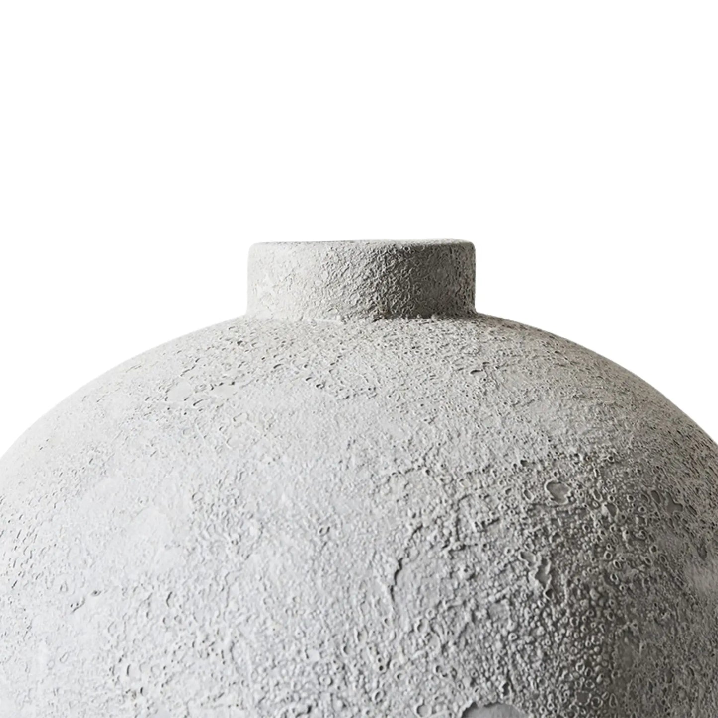 Muubs Luna Kruka Ø56 cm, Grå