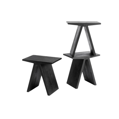 Muubs Angle Pall, Svart