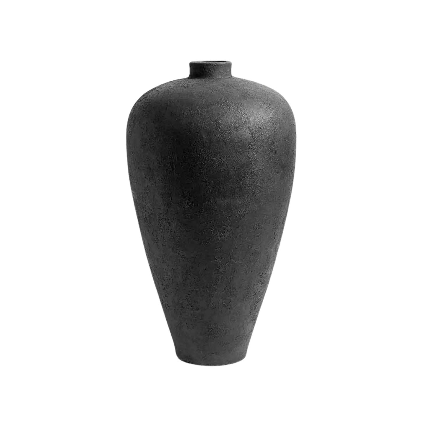 Muubs Luna Kruka Ø56 cm, Svart