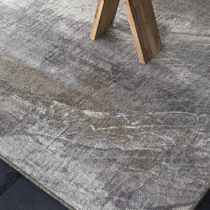 Muubs Surface Matta 200X140 cm, Grå