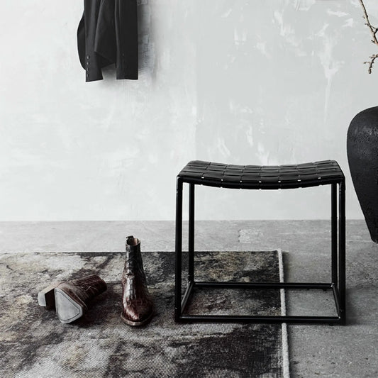 Muubs Soho Pall, Svart