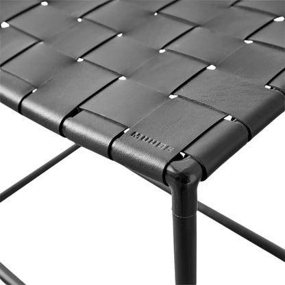 Muubs Soho Pall, Svart