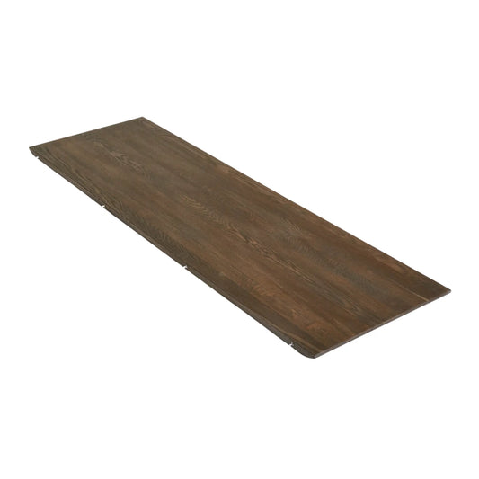 Muubs Space Förlängningsskiva L150Xd50 cm, Brun