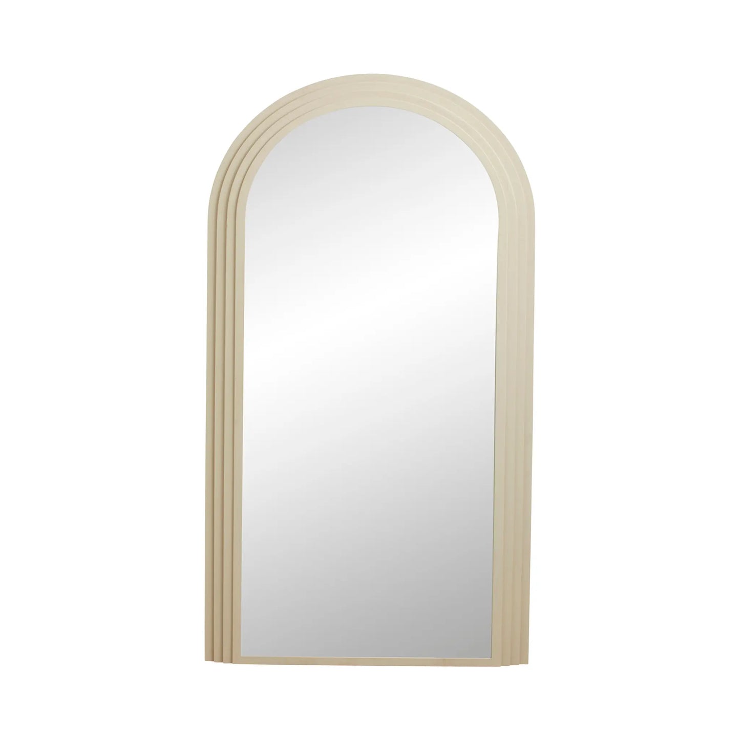 Nordal Falco Spegel, Sand