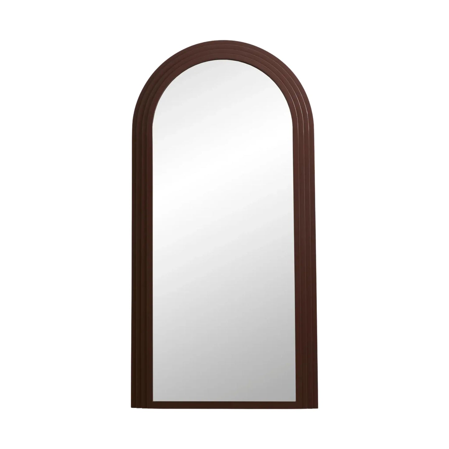 Nordal Falco Spegel, Rost