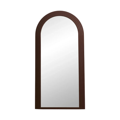 Nordal Falco Spegel, Rost