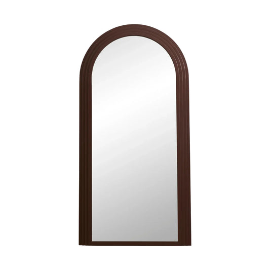 Nordal Falco Spegel, Rost