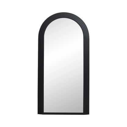 Nordal Falco Spegel, Antracit