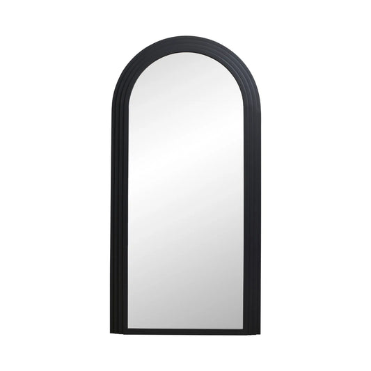 Nordal Falco Spegel, Antracit