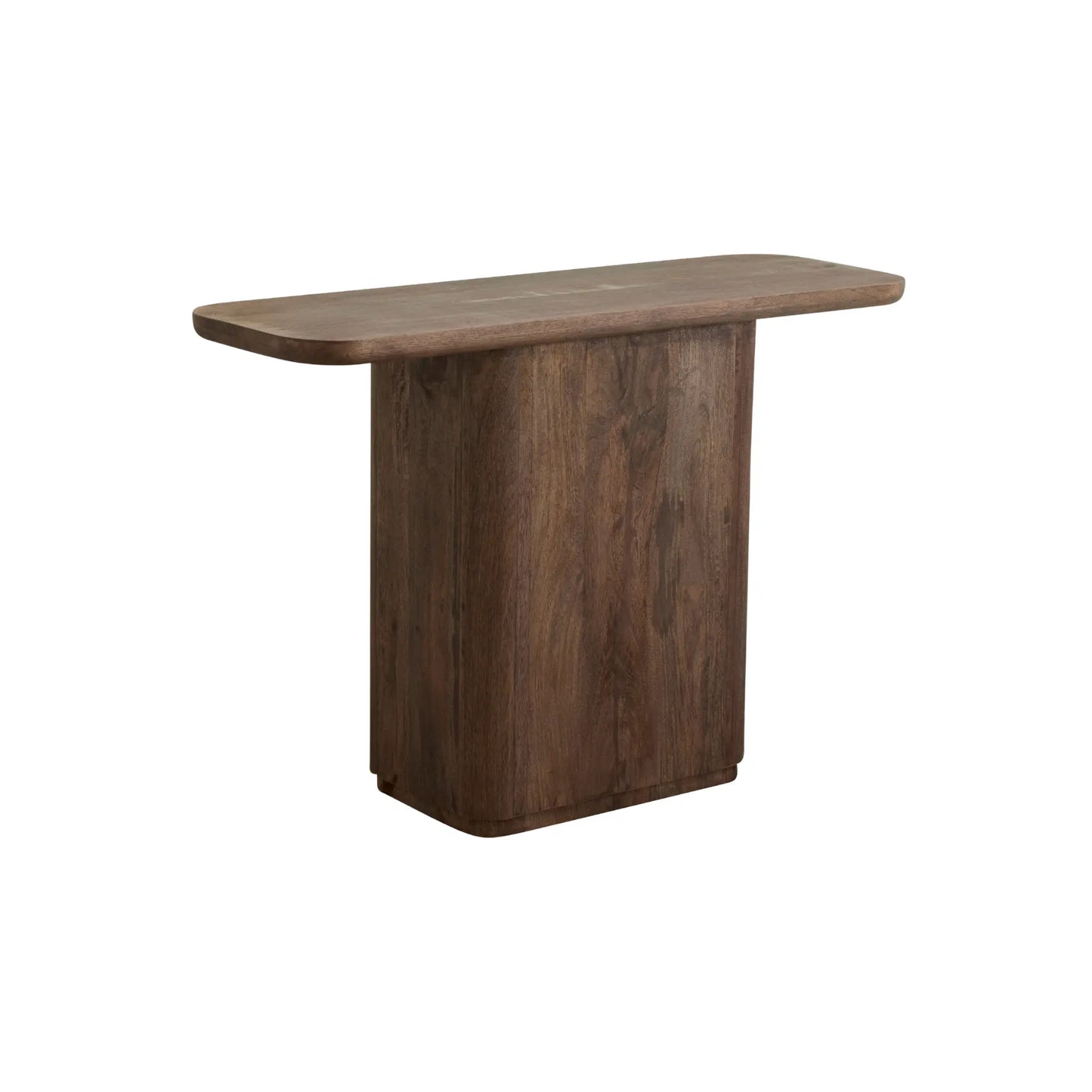 Nordal Toke Konsolbord, Mörkbrun