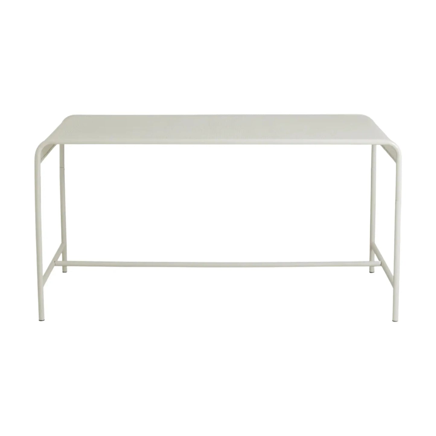 Nordal Brenta Utomhusbord, Ivory
