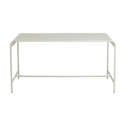 Nordal Brenta Utomhusbord, Ivory