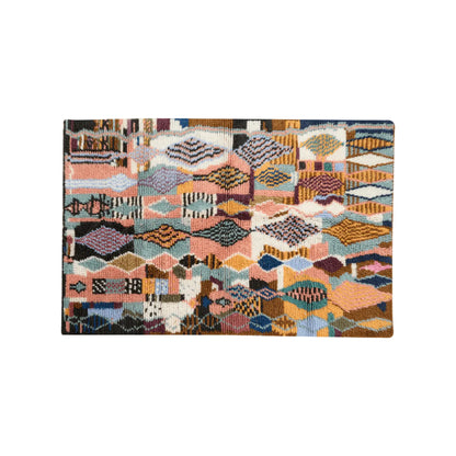 Nordal Pippa Matta 140x200 cm, Multi