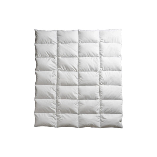 Norsk Dun 90 % Gåsduntäcke Medel 150x210 cm, 476g