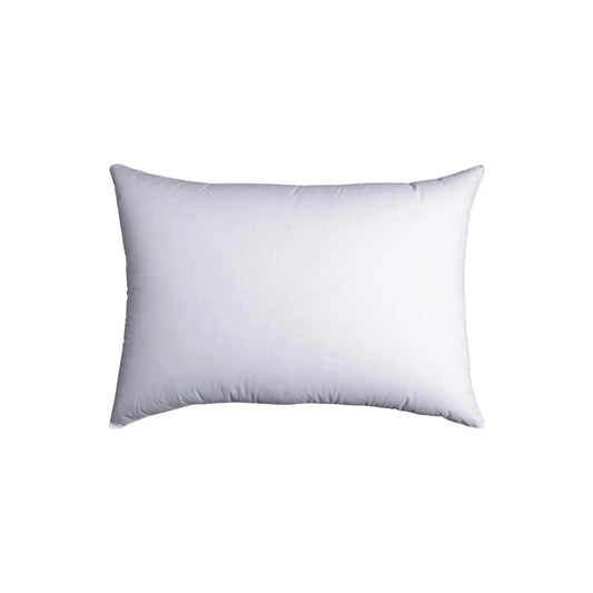Norsk Dun 70 % Anddunkudde Medel 50x60 cm, 490g