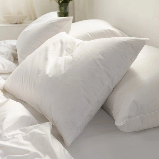 Norsk Dun 70 % Anddunkudde Medel 50x60 cm, 490g