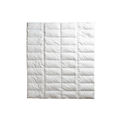 Norsk Dun 90 % Gåsduntäcke Sval 150x210 cm, 280g