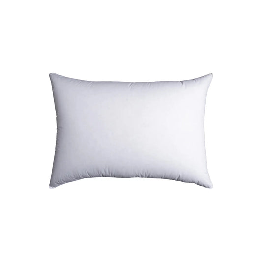 Norsk Dun 50 % Anddunkudde Medel 50x60 cm, 660g 3-kammar