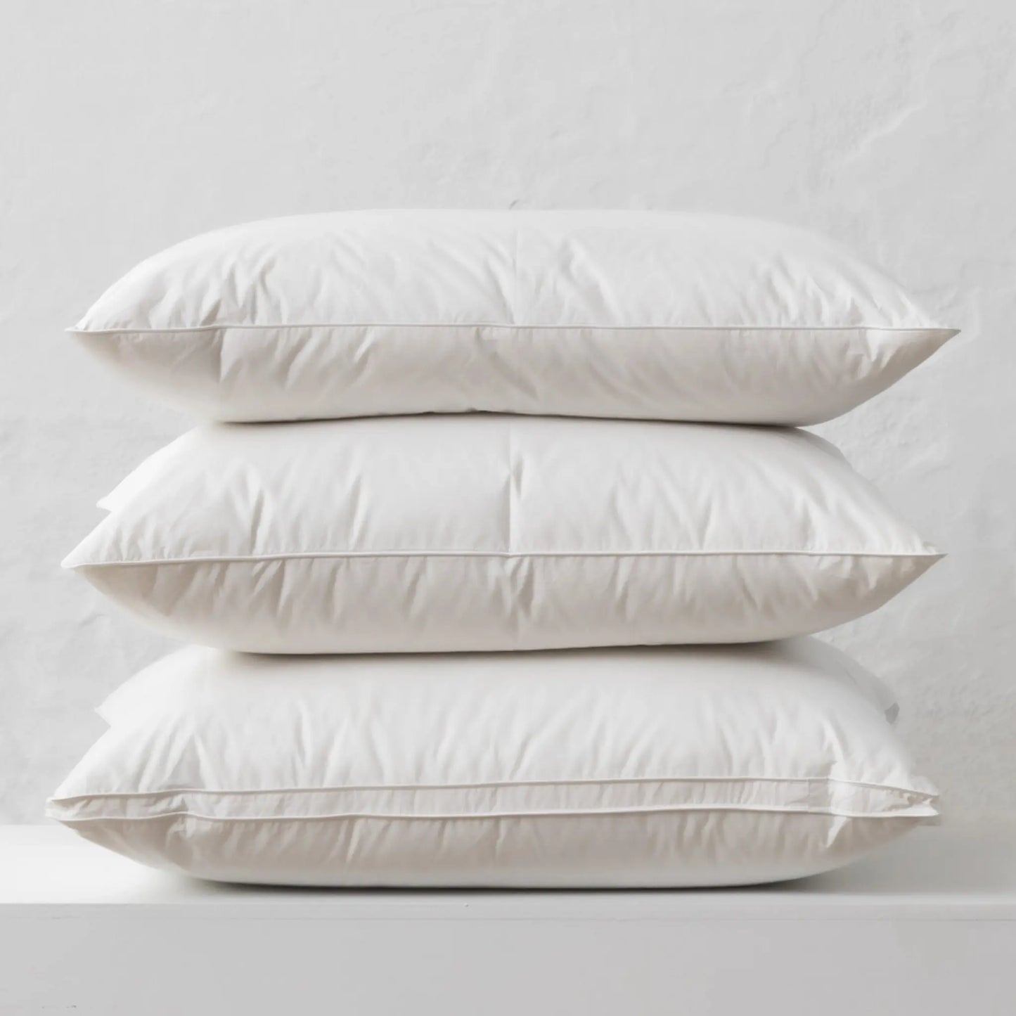 Norsk Dun 90 % Anddunkudde Hög 50x60 cm, 640g 3-kammar