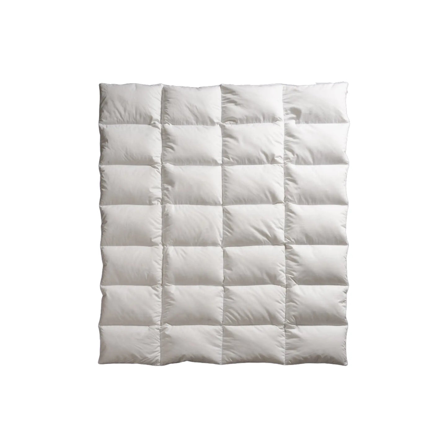 Norsk Dun 50 % Andduntäcke Varm 150x210 cm, 840g