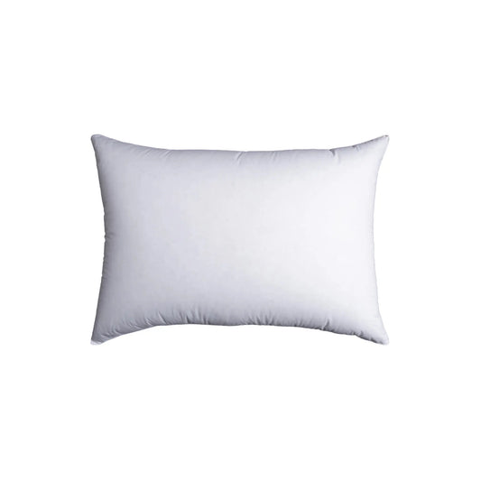 Norsk Dun 90 % Anddunkudde Medel 50x60 cm, 440g 3-kammar