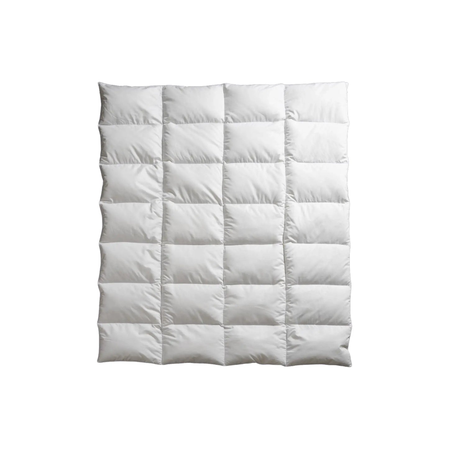 Norsk Dun 50 % Andduntäcke Medel 150x210 cm, 588g