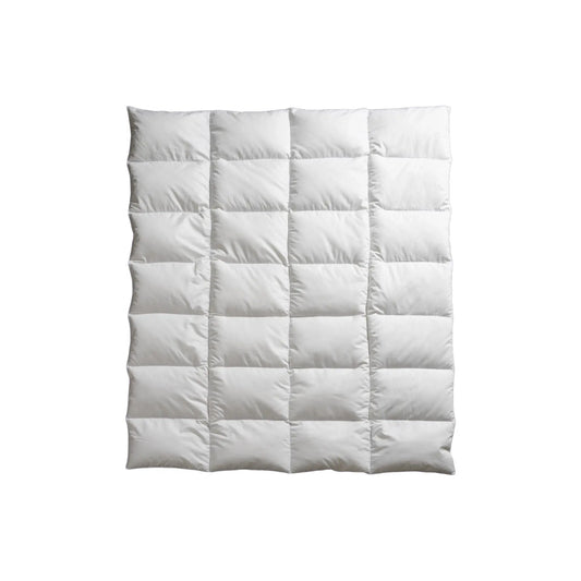 Norsk Dun 50 % Andduntäcke Medel 150x210 cm, 588g