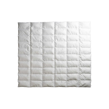 Norsk Dun 50 % Andduntäcke Sval 230x220 cm, 480g