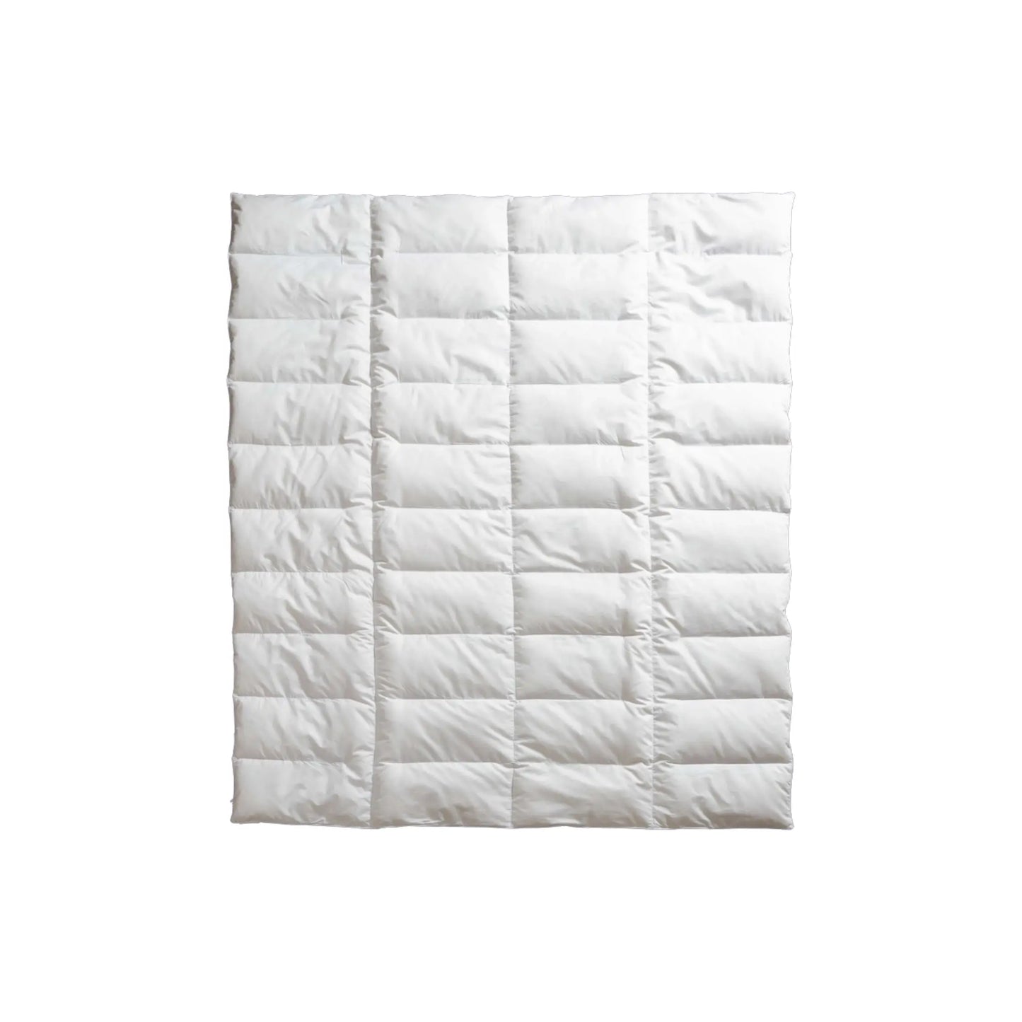 Norsk Dun 50 % Andduntäcke Sval 150x210 cm, 360g