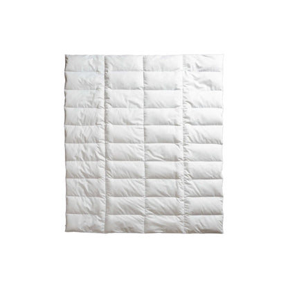 Norsk Dun 50 % Andduntäcke Sval 150x210 cm, 360g